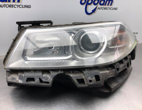 Headlight RENAULT MEGANE II (BM0/1_, CM0/1_), RENAULT MEGANE II Saloon (LM0/1_)