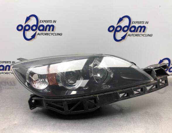 Headlight MAZDA 3 (BK)