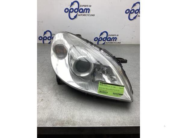 Headlight MERCEDES-BENZ B-CLASS (W245)