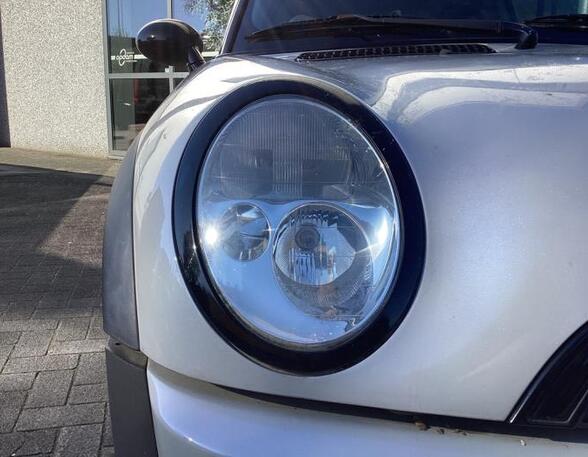 Headlight MINI MINI (R50, R53), MINI MINI (R56)