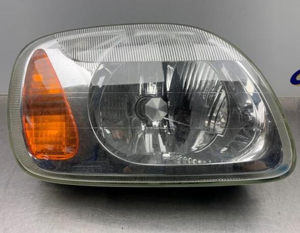 Headlight NISSAN MICRA II (K11)