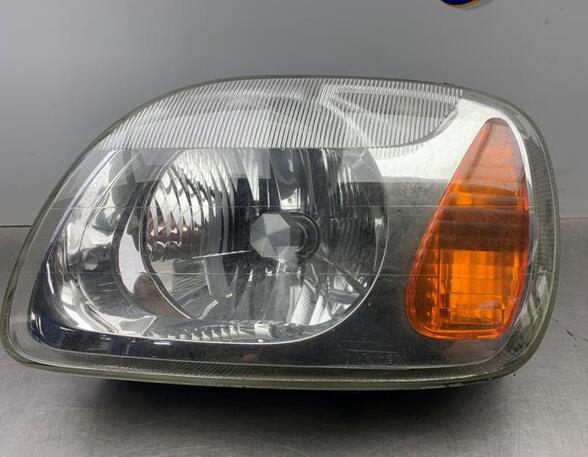 Headlight NISSAN MICRA II (K11)