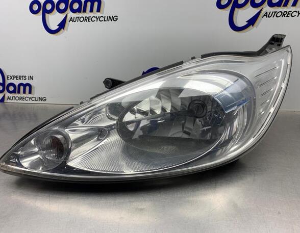 Koplamp FORD KA (RU8)