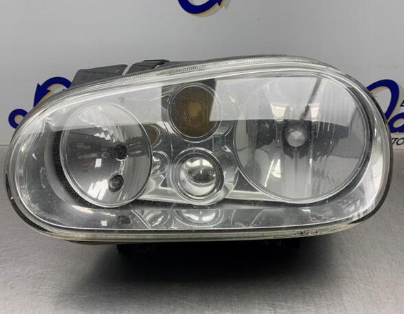 Headlight VW GOLF IV (1J1), VW GOLF IV Variant (1J5)