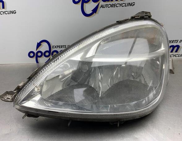 Koplamp MERCEDES-BENZ A-CLASS (W168)