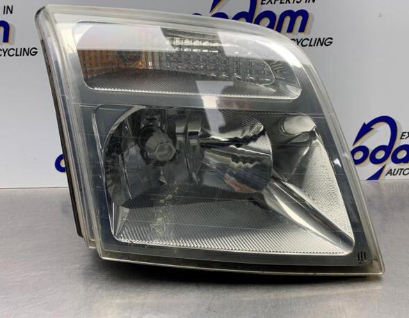 Koplamp FORD TRANSIT CONNECT (P65_, P70_, P80_)