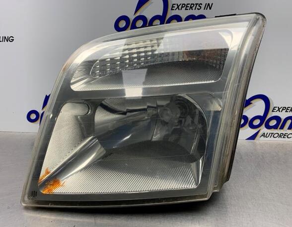 Headlight FORD TRANSIT CONNECT (P65_, P70_, P80_)