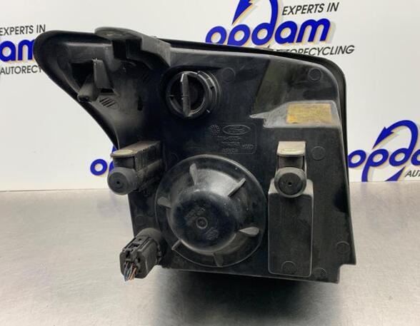 Koplamp FORD TRANSIT CONNECT (P65_, P70_, P80_)