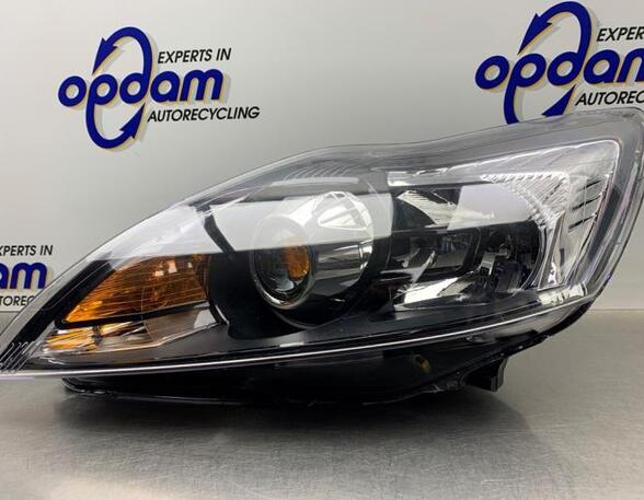 Koplamp FORD FOCUS II Turnier (DA_, FFS, DS)