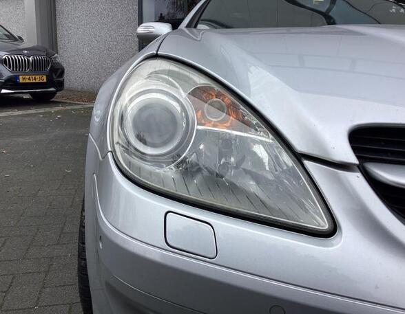 Headlight MERCEDES-BENZ SLK (R171)