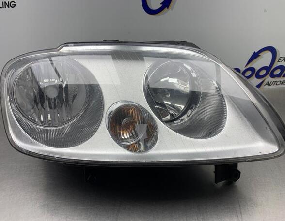 Headlight VW CADDY III Box Body/MPV (2KA, 2KH, 2CA, 2CH)