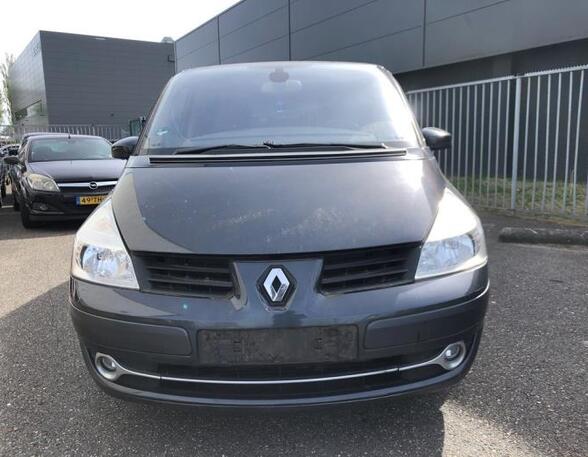 Headlight RENAULT ESPACE IV (JK0/1_)