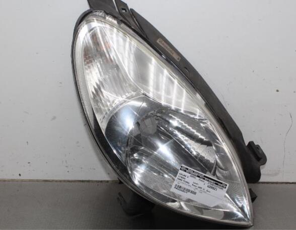 Headlight CITROËN XSARA PICASSO (N68)