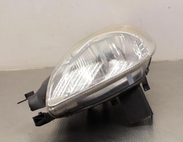 Headlight CITROËN XSARA PICASSO (N68)