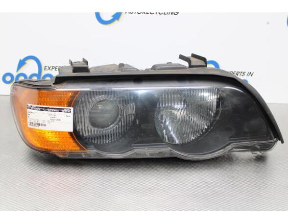 Headlight BMW X5 (E53)