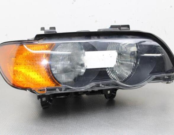 Headlight BMW X5 (E53)