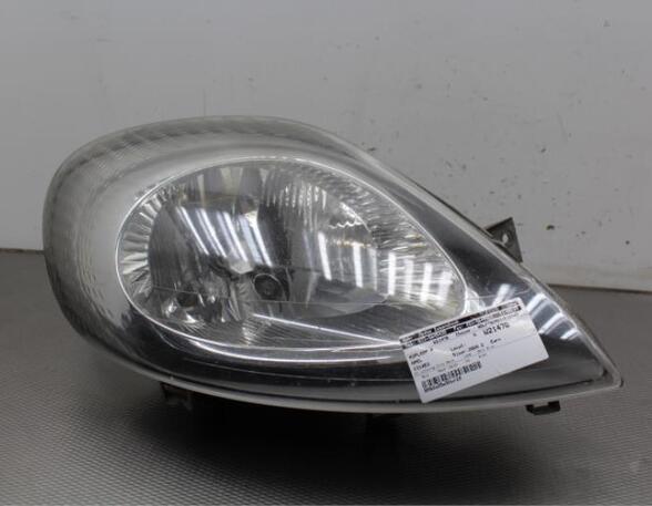 Headlight OPEL VIVARO A Van (X83), OPEL VIVARO A Bus (X83)