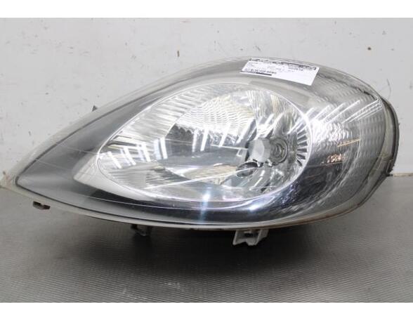 Headlight OPEL VIVARO A Van (X83), OPEL VIVARO A Bus (X83)