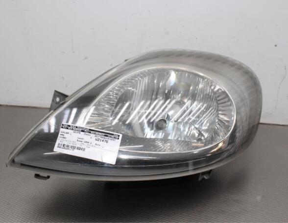 Headlight OPEL VIVARO A Van (X83), OPEL VIVARO A Bus (X83)