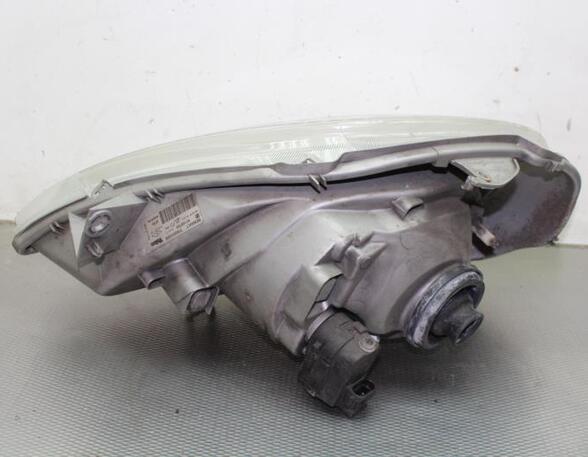 Headlight OPEL VIVARO A Van (X83), OPEL VIVARO A Bus (X83)