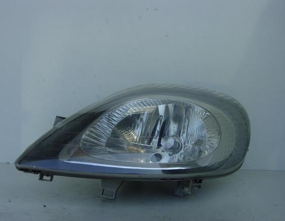 Headlight OPEL VIVARO A Bus (X83), OPEL VIVARO A Van (X83)