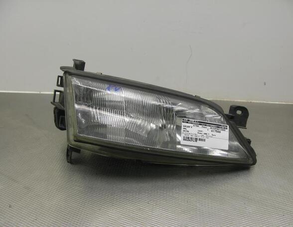 Headlight OPEL VECTRA B Hatchback (J96)