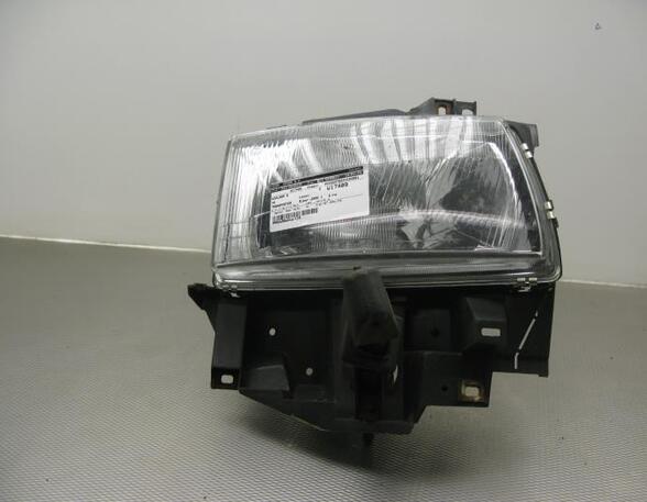 Headlight VW TRANSPORTER IV Bus (70B, 70C, 7DB, 7DK, 70J, 70K, 7DC, 7DJ)