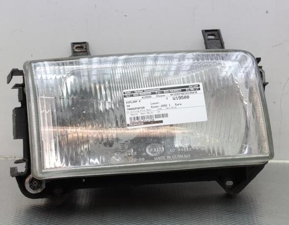 Headlight VW TRANSPORTER IV Bus (70B, 70C, 7DB, 7DK, 70J, 70K, 7DC, 7DJ)