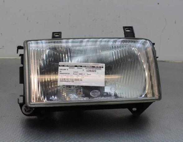 Headlight VW TRANSPORTER IV Van (70A, 70H, 7DA, 7DH)