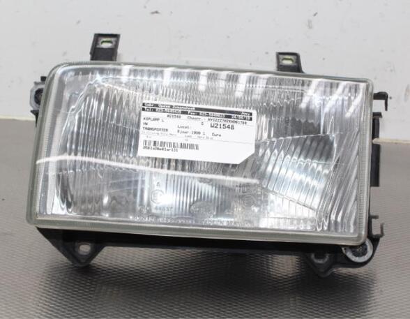 Headlight VW TRANSPORTER IV Bus (70B, 70C, 7DB, 7DK, 70J, 70K, 7DC, 7DJ)