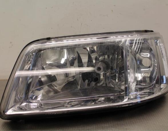 Headlight VW TRANSPORTER V Van (7HA, 7HH, 7EA, 7EH), VW TRANSPORTER VI Van (SGA, SGH, SHA, SHH)