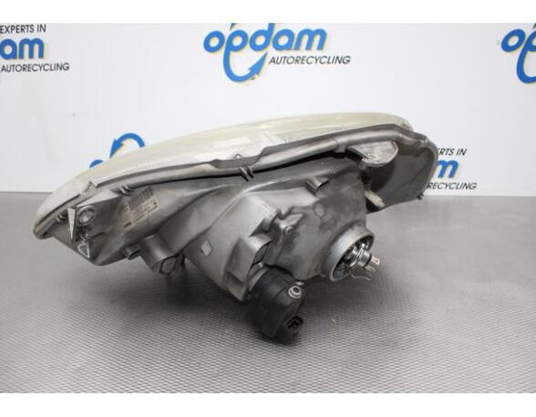 Headlight RENAULT TRAFIC II Van (FL), RENAULT TRAFIC II Bus (JL)