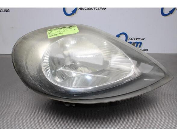 Headlight RENAULT TRAFIC II Van (FL), RENAULT TRAFIC II Bus (JL)