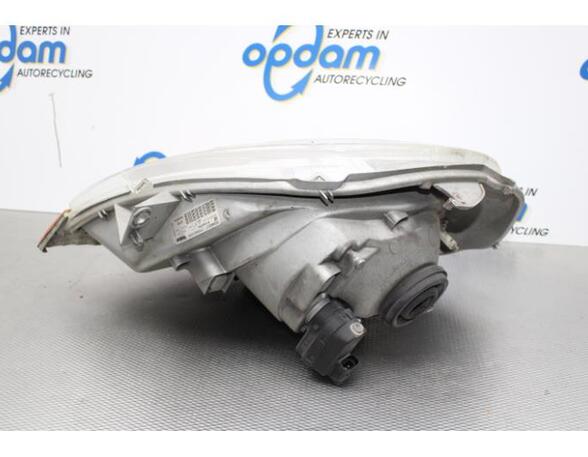 Headlight RENAULT TRAFIC II Bus (JL), RENAULT TRAFIC II Van (FL)