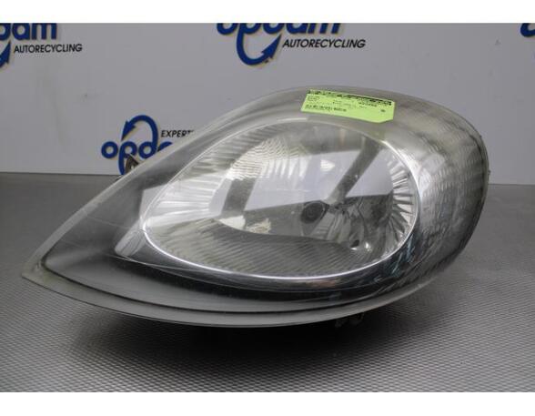 Headlight RENAULT TRAFIC II Van (FL), RENAULT TRAFIC II Bus (JL)