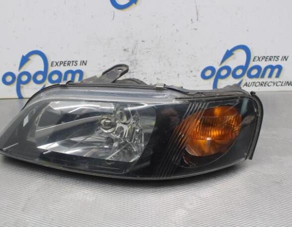 Headlight MITSUBISHI SPACE STAR MPV (DG_A)