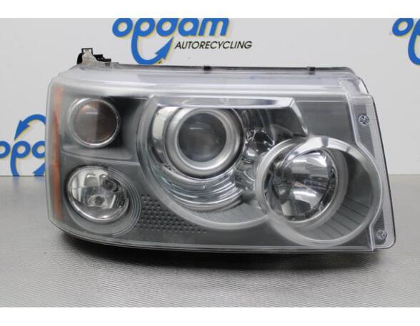 Headlight LAND ROVER RANGE ROVER SPORT (L320)