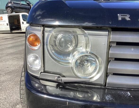 Headlight LAND ROVER RANGE ROVER III (L322)