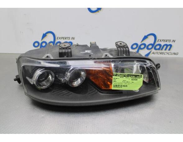 Headlight FIAT PUNTO (188_), FIAT PUNTO Hatchback Van (188_)