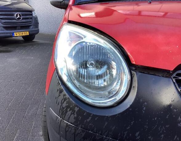 Headlight KIA PICANTO (SA)