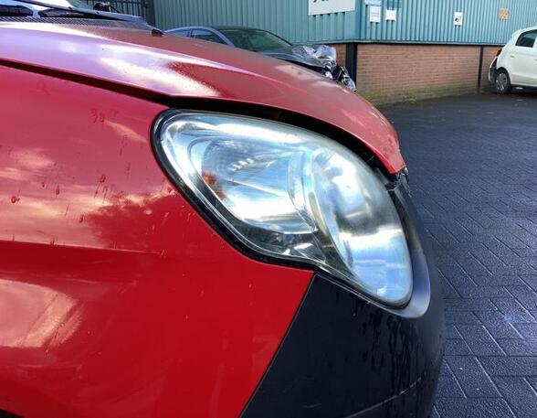 Headlight KIA PICANTO (SA)