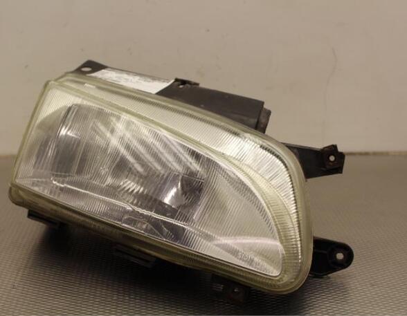 Headlight PEUGEOT PARTNER Box Body/MPV (5_, G_), PEUGEOT PARTNER MPV (5_, G_)