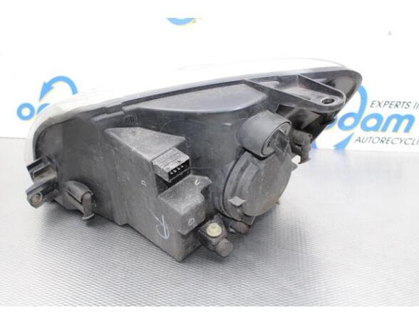 Headlight PEUGEOT PARTNER Box Body/MPV (5_, G_), PEUGEOT PARTNER MPV (5_, G_)