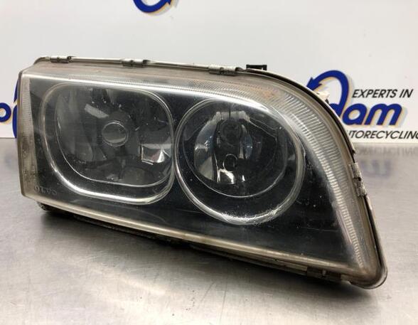 Headlight VOLVO V40 Estate (645)