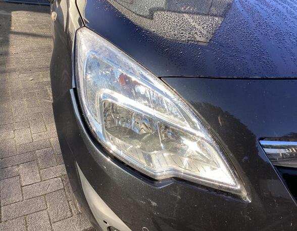 Headlight OPEL ASTRA J Sports Tourer (P10), OPEL MERIVA B MPV (S10)