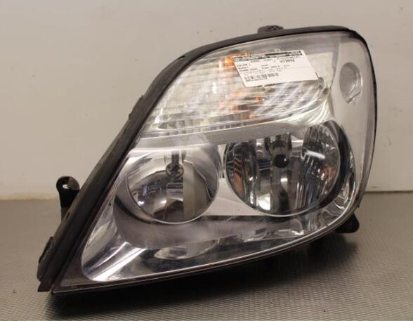 Headlight RENAULT SCÉNIC I MPV (JA0/1_, FA0_), RENAULT MEGANE Scenic (JA0/1_)