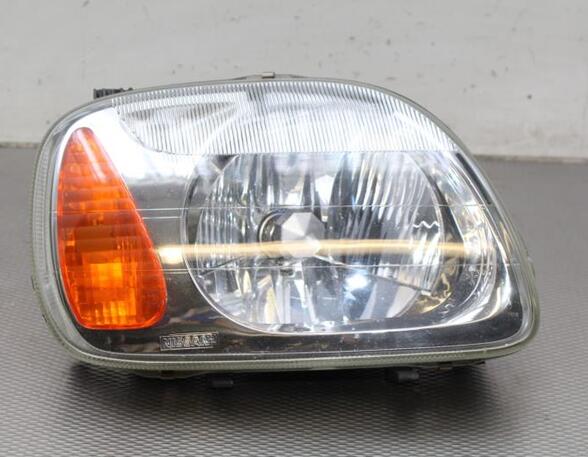 Headlight NISSAN MICRA II (K11)