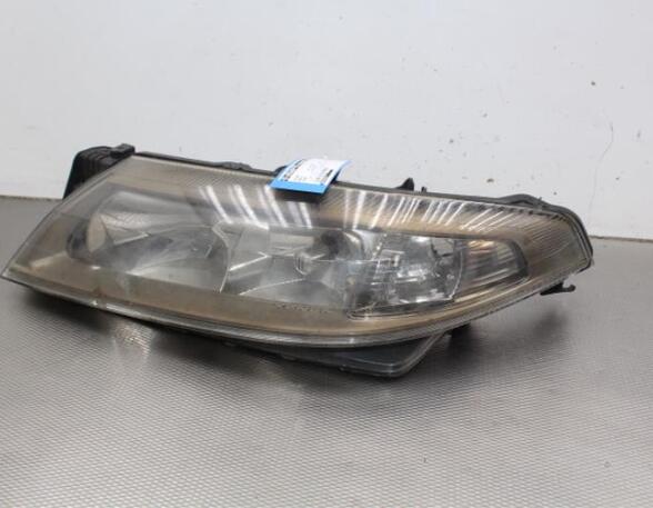 Headlight RENAULT LAGUNA II (BG0/1_)