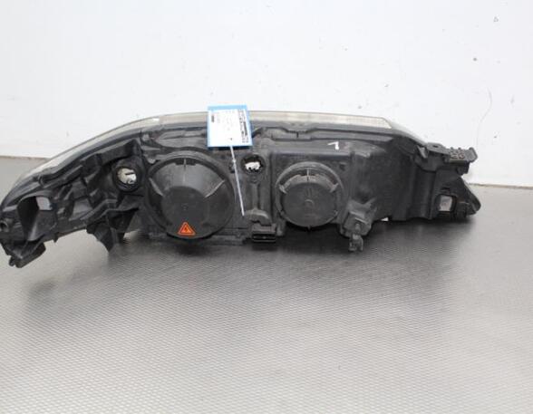 Headlight RENAULT LAGUNA II (BG0/1_)