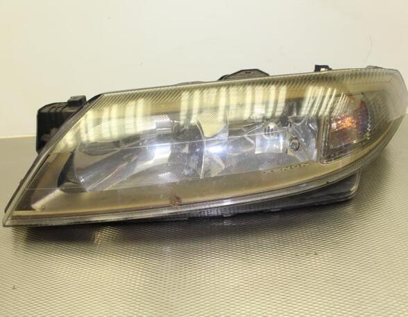 Headlight RENAULT LAGUNA II (BG0/1_)